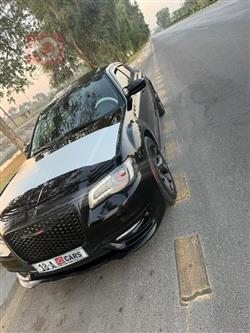 كرايسلر 300